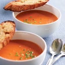 Soups